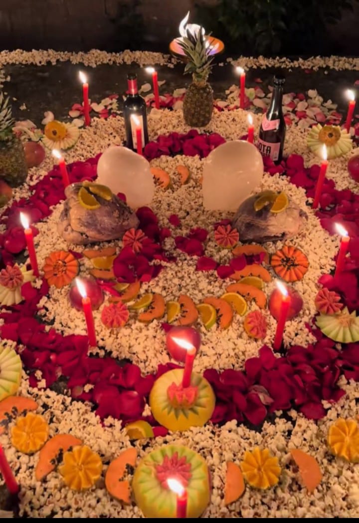 Prosperidad Matrimonio