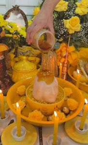 Ganancias y Farturas